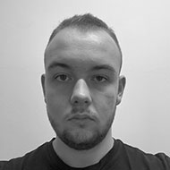 Staff Member Thumbnail